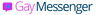 GayMessenger